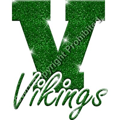 GLT61 GREEN GLITTER Thumbnail