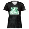 222796 Ladies' Cotton-Touch Poly T-Shirt Thumbnail
