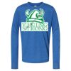3513Y Youth Extra Soft Tri-blend Long Sleeve Thumbnail