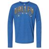 3513Y Youth Extra Soft Tri-blend Long Sleeve Thumbnail